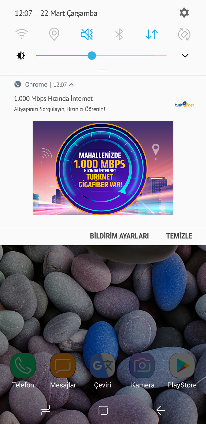 Service Image