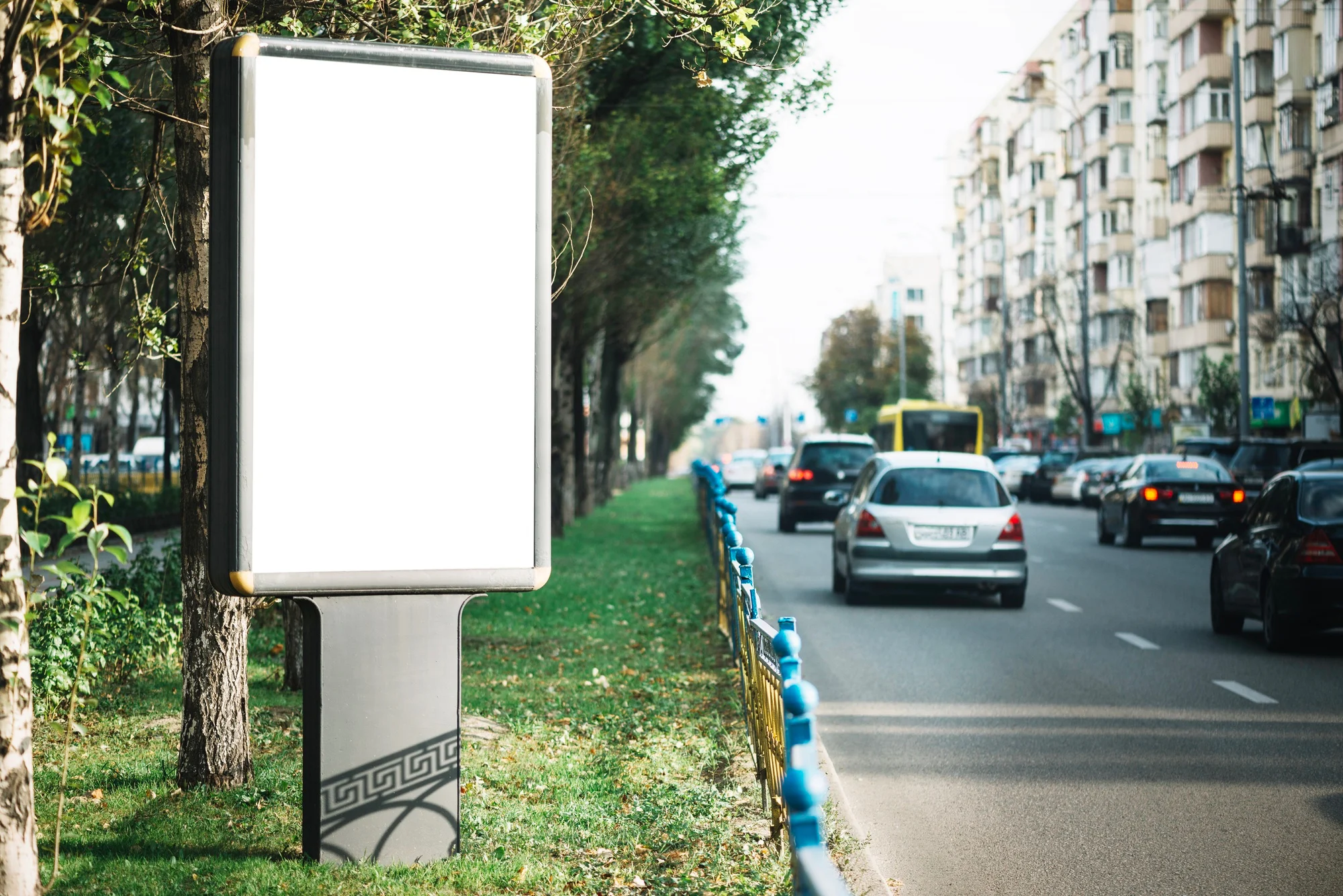 Billboard Reklamı Nedir