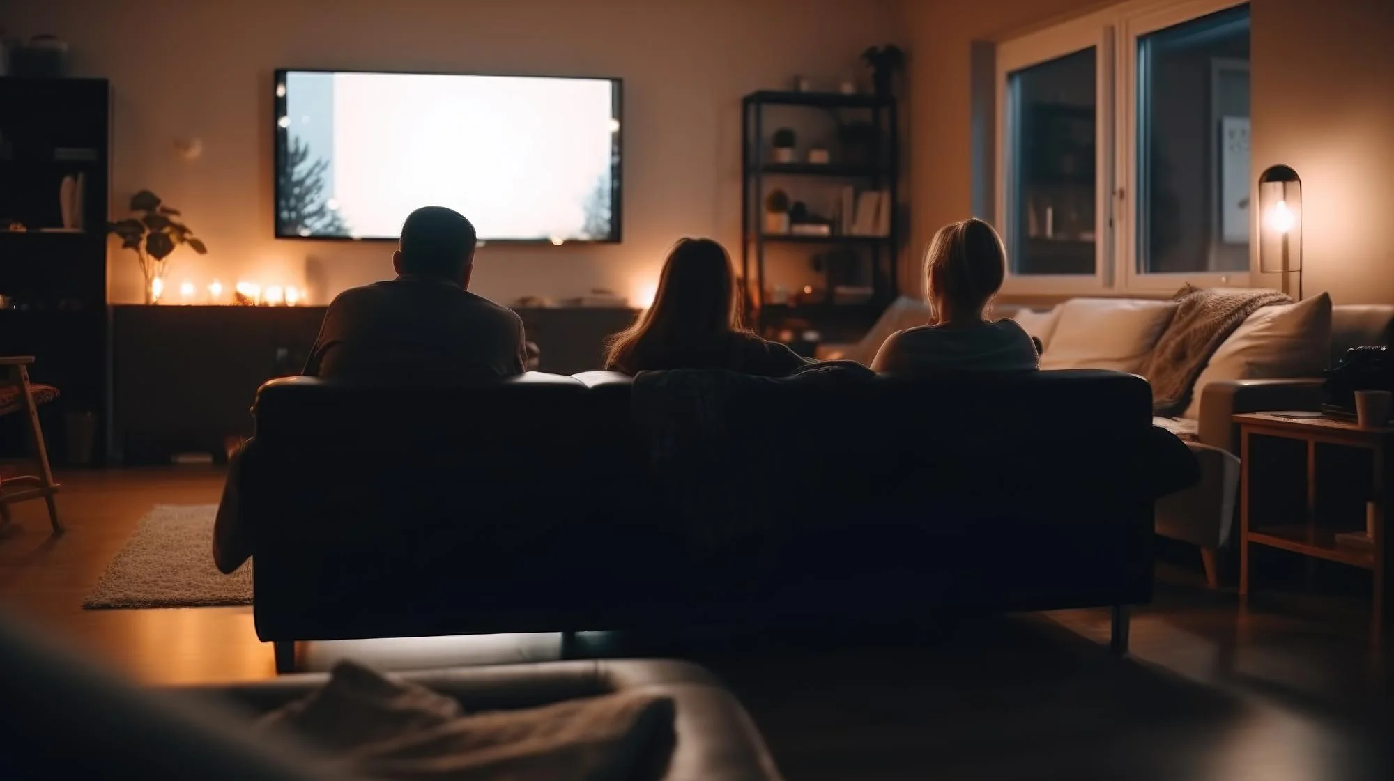 Televizyon Reklamcılığı ve Medya Satınalma