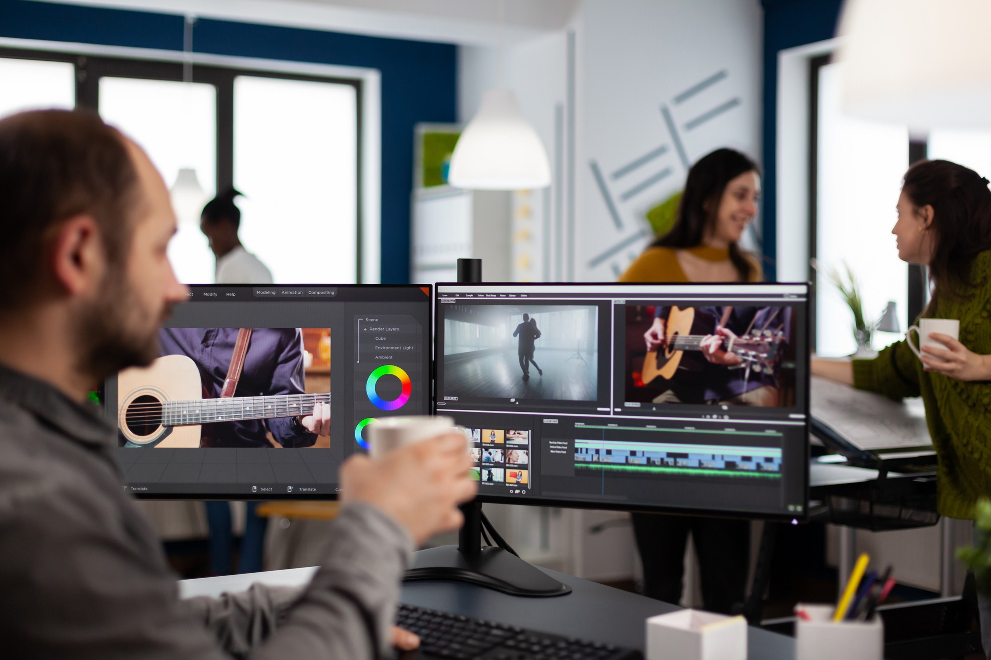 Reklam Formatları: Spot, Bant ve Sponsorluk